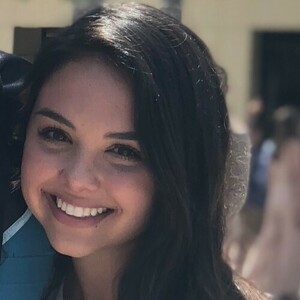 Fundraising Page: Haley Osburn